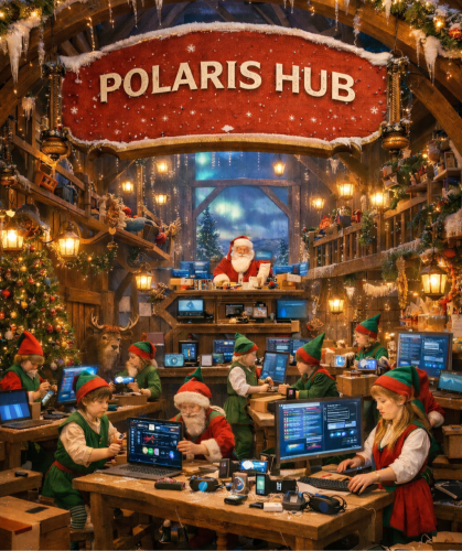 Digitale Tipps unter dem Weihnachtsbaum